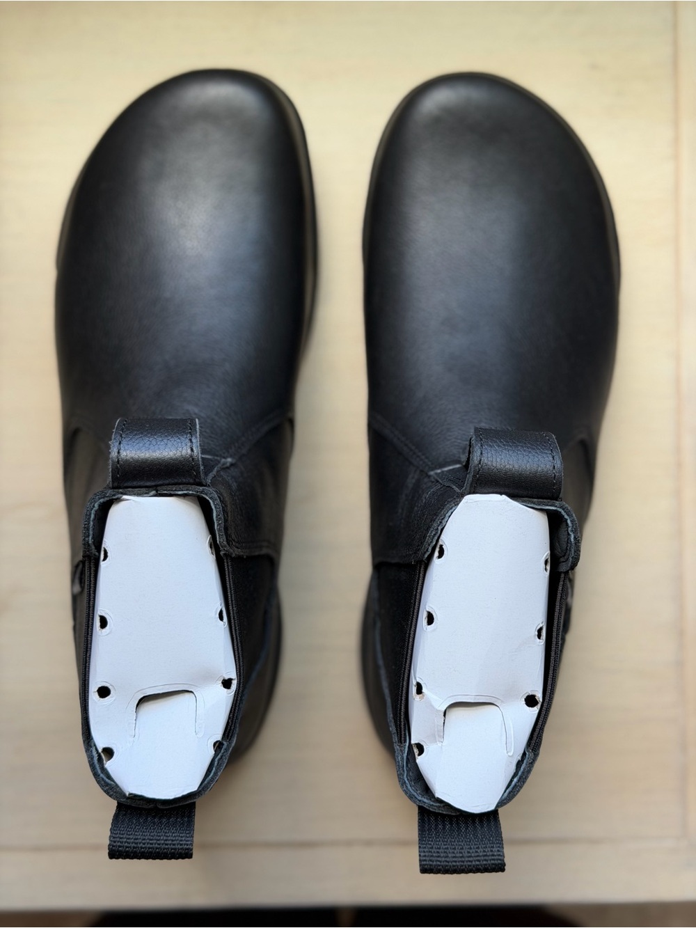 Lems Chelsea Boot Tuff in Ash, Size 9.5 Men / 11 Women - Picture 4 of 9